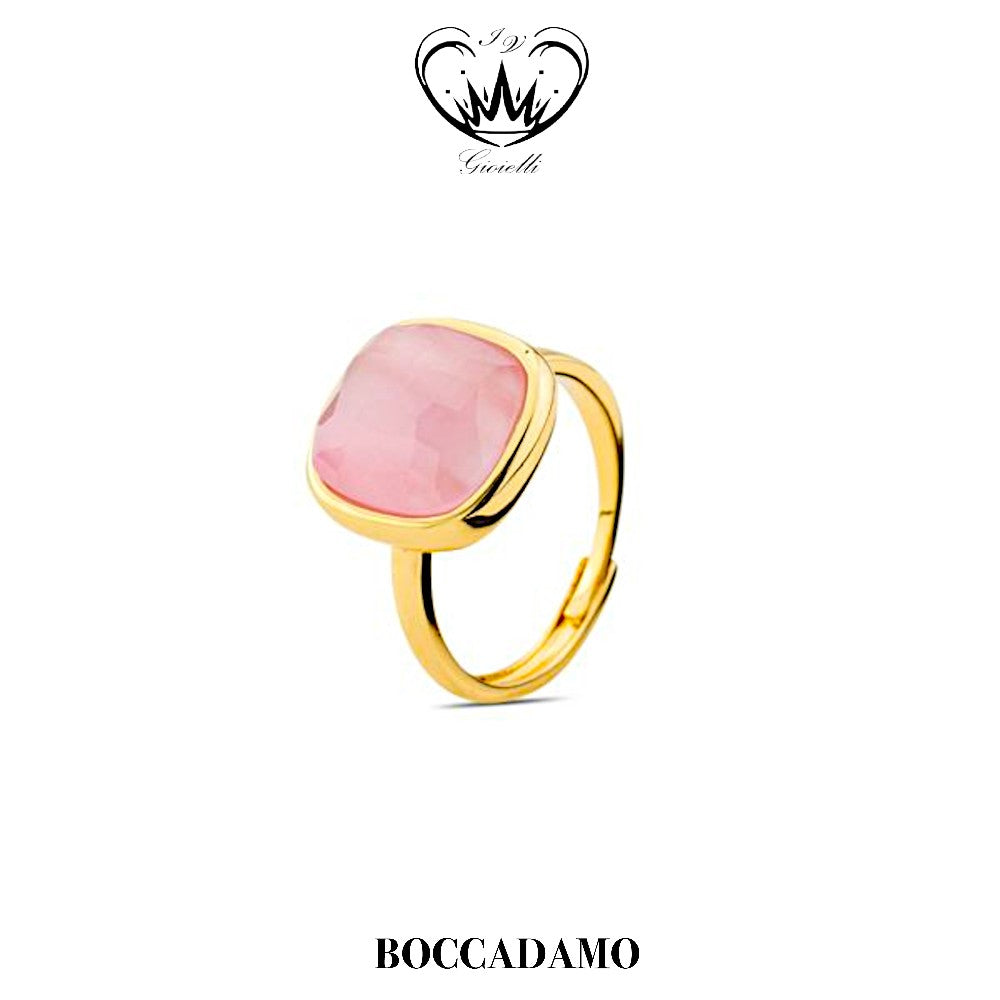 ANELLO BOCCADAMO CRISETTE ref. XAN207DR
