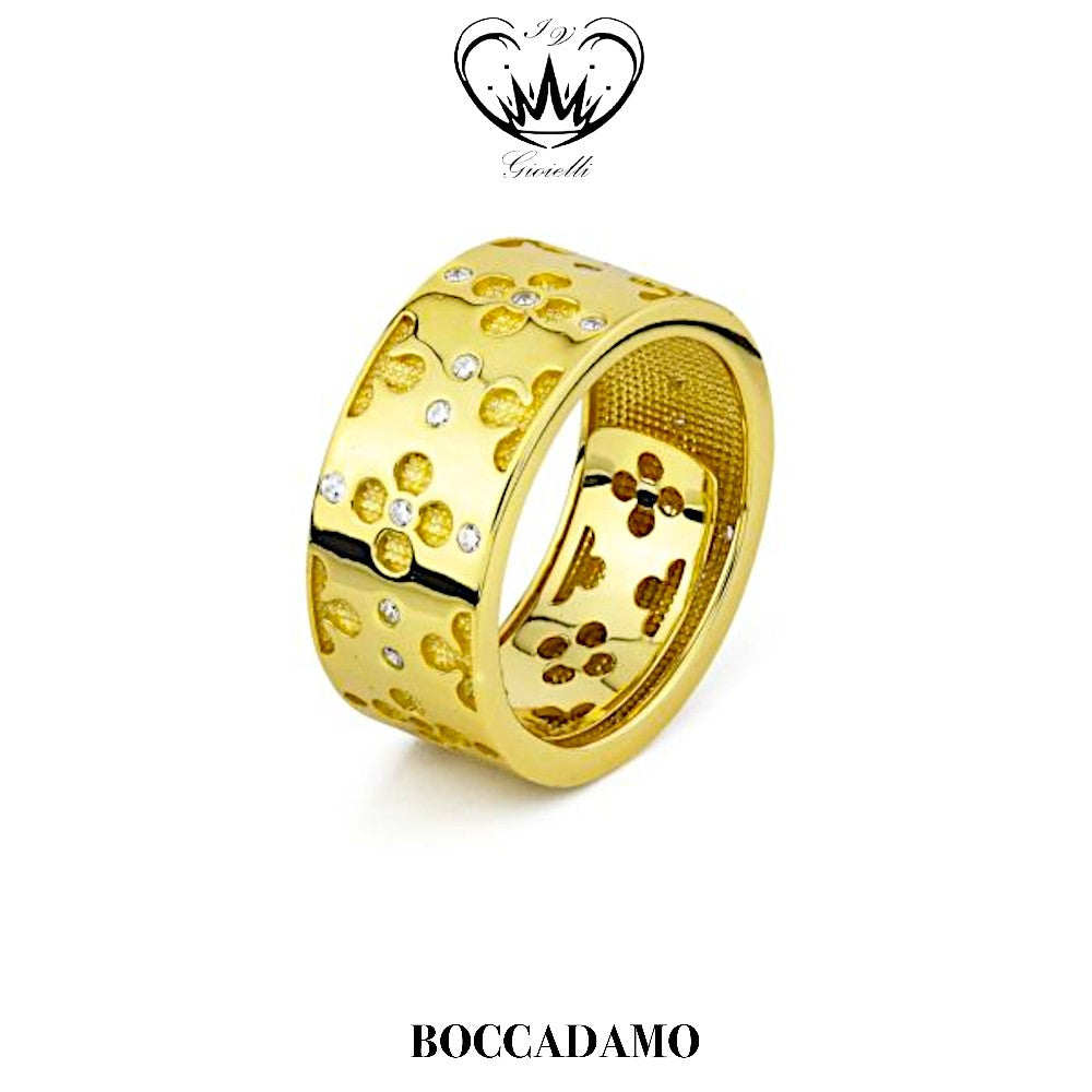 ANELLO BOCCADAMO NEXMA ref. XAN210DG