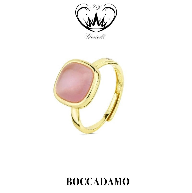 ANELLO BOCCADAMO CRISETTE ref. XAN213DR