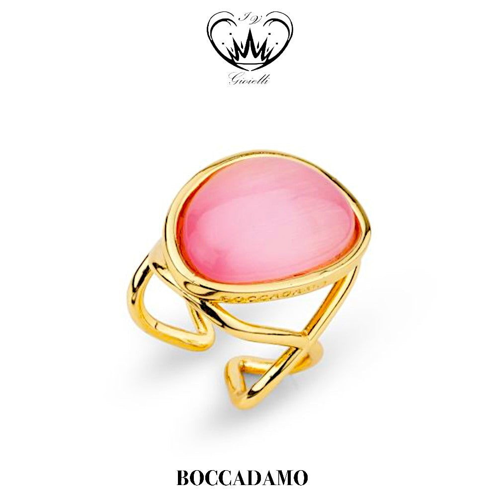 ANELLO BOCCADAMO CRISETTE ref. XAN220D