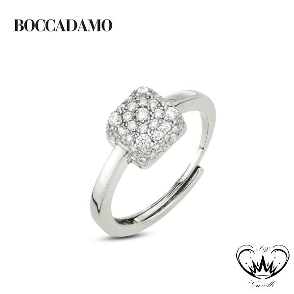 ANELLO BOCCADAMO STARRY ref. XAN221