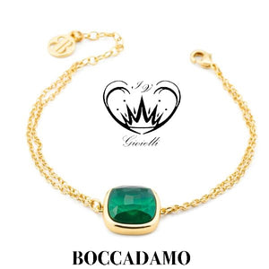 BRACCIALE BOCCADAMO CRISETTE ref. XB1009DE