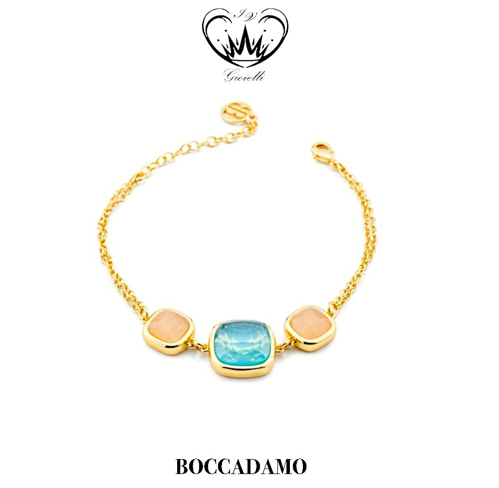 BRACCIALE BOCCADAMO CRISETTE ref. XB1011DA
