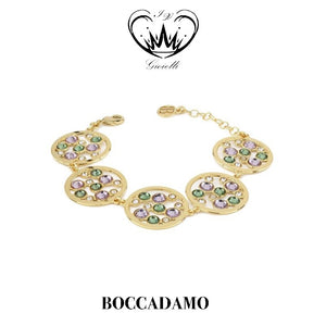 BRACCIALE BOCCADAMO HAREM REF. XB1020D