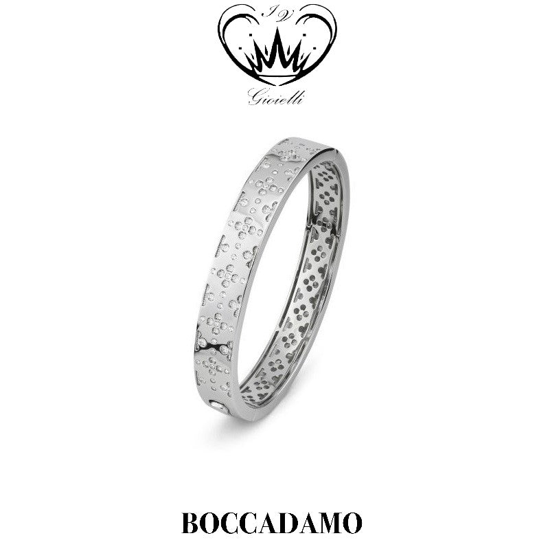 BRACCIALE BOCCADAMO NEXMA REF. XB1022