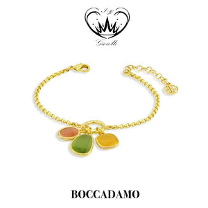 BRACCIALE BOCCADAMO CRISETTE ref. XB1027D
