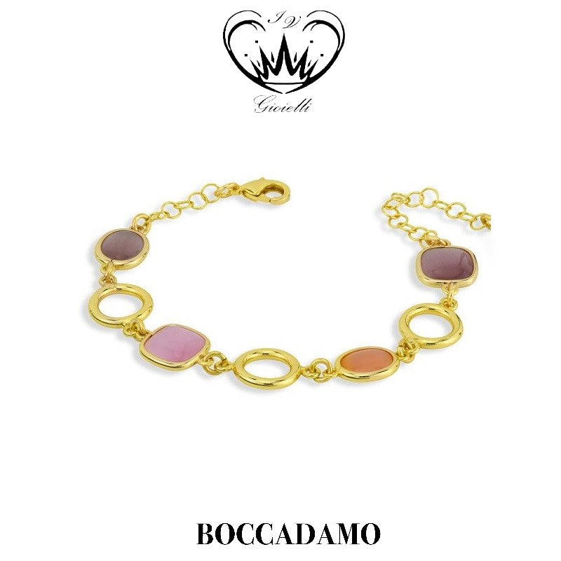 BRACCIALE BOCCADAMO CRISETTE ref. XB1030D