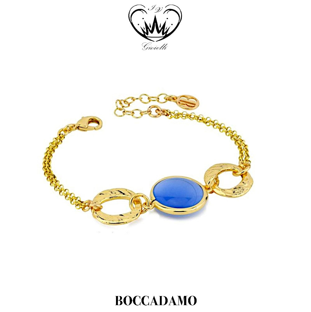 BRACCIALE BOCCADAMO CRISETTE ref. XB1034DB