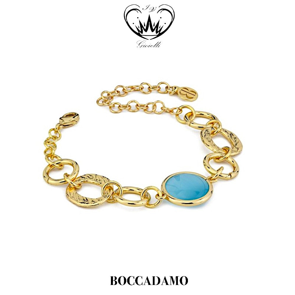 BRACCIALE BOCCADAMO CRISETTE ref. XB1037DA