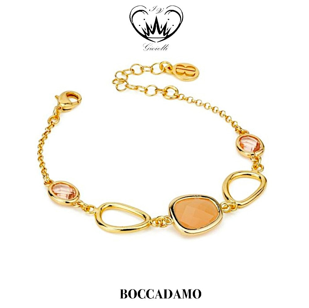 BRACCIALE BOCCADAMO CRISETTE ref. XB1041DO
