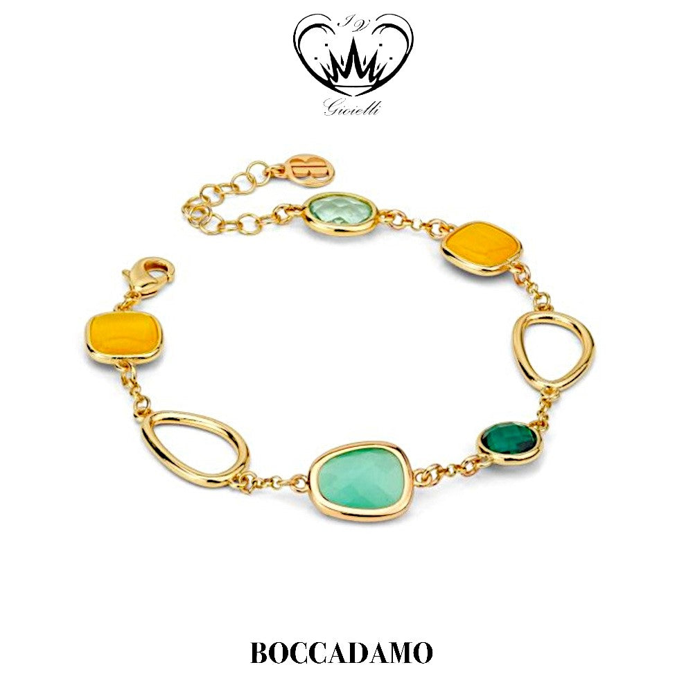 BRACCIALE BOCCADAMO CRISETTE ref. XB1042D