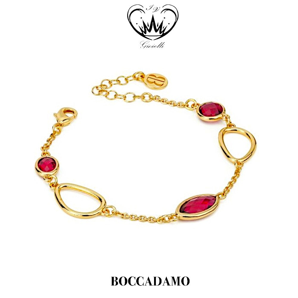 BRACCIALE BOCCADAMO CRISETTE ref. XB1043D