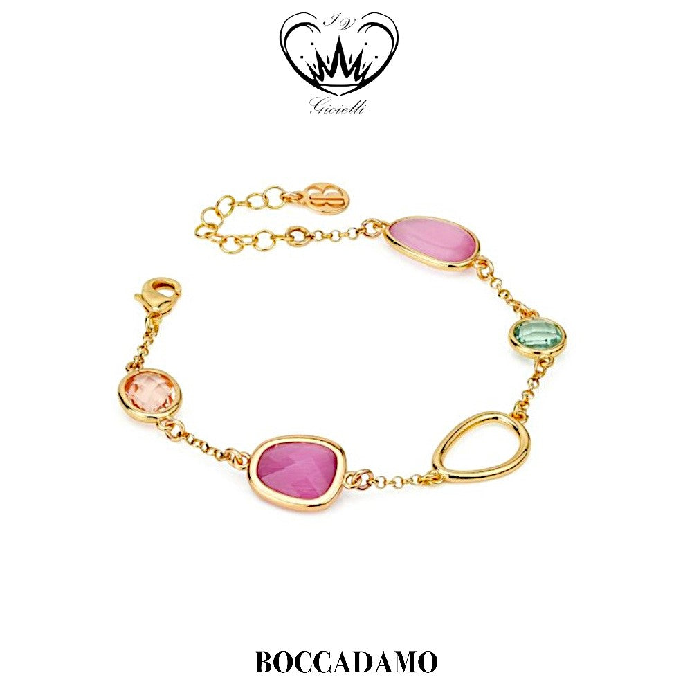 BRACCIALE BOCCADAMO CRISETTE ref. XB1045D