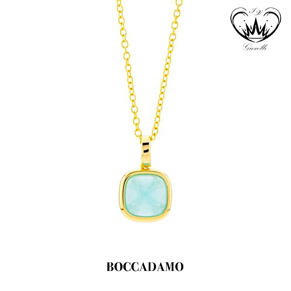 COLLANA BOCCADAMO CRISETTE  ref. XGR709DT