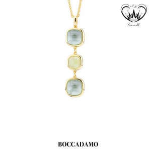 COLLANA BOCCADAMO CRISETTE  ref. XGR711DD