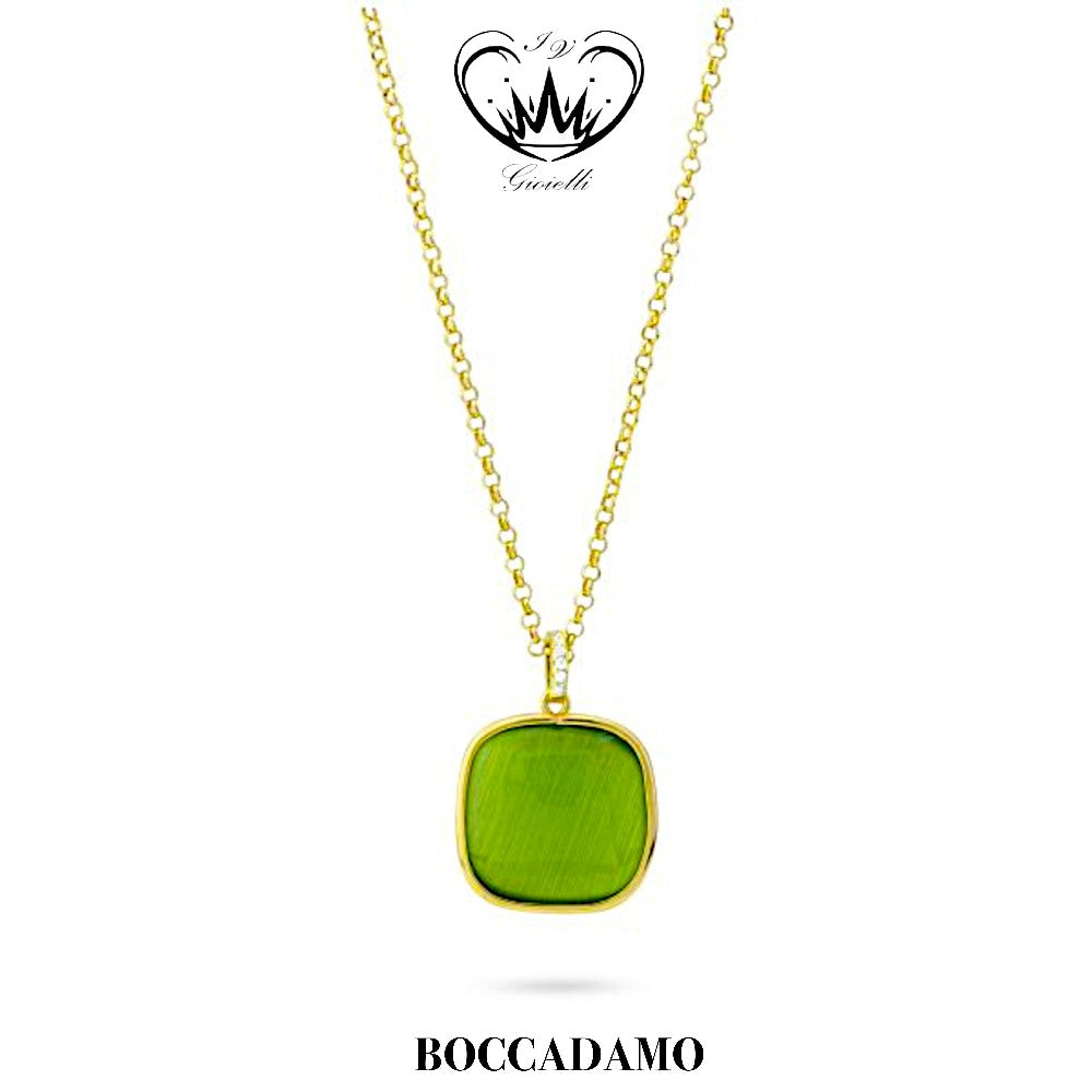 COLLANA BOCCADAMO CRISETTE  ref. XGR715DV