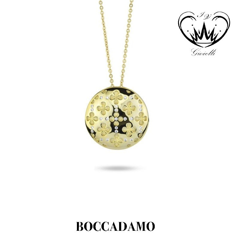 COLLANA BOCCADAMO NEXMA  ref. XGR723D