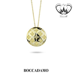 COLLANA BOCCADAMO NEXMA  ref. XGR723D