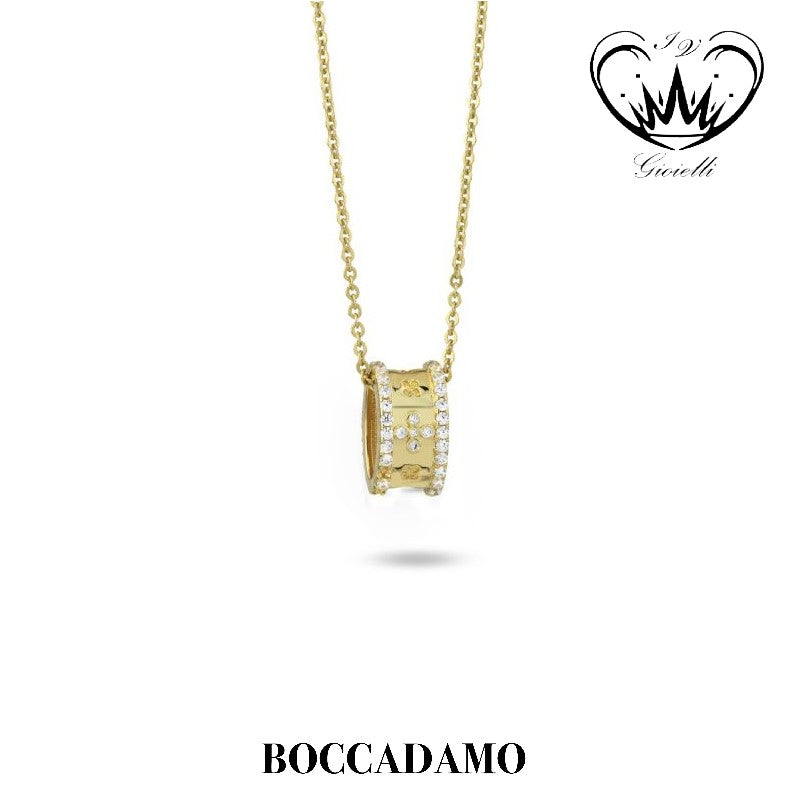 COLLANA BOCCADAMO NEXMA  ref. XGR724D