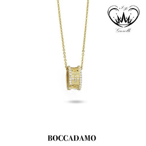 COLLANA BOCCADAMO NEXMA  ref. XGR724D
