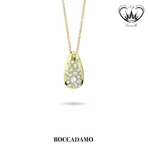 COLLANA BOCCADAMO HAREM REF. XGR732D