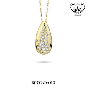 COLLANA BOCCADAMO HAREM ref. XGR734D