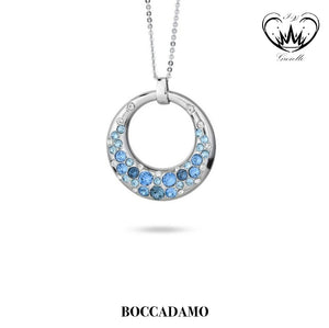 COLLANA BOCCADAMO HAREM REF. XGR735A