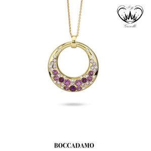 COLLANA BOCCADAMO HAREM REF. XGR735DV