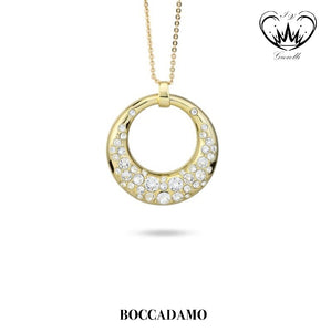 COLLANA BOCCADAMO HAREM REF. XGR735D