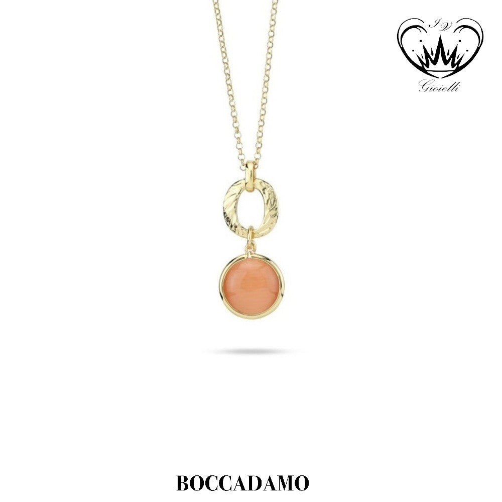 COLLANA BOCCADAMO CRISETTE  ref. XGR736DO