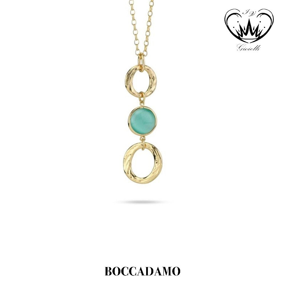 COLLANA BOCCADAMO CRISETTE  ref. XGR738DT