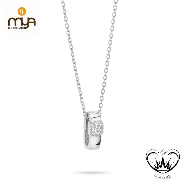 COLLANA BOCCADAMO STARRY ref. XGR748