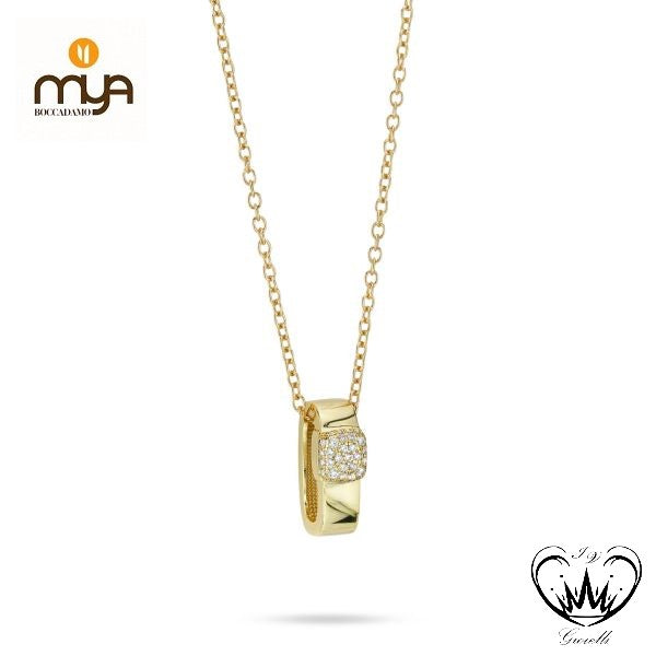 COLLANA BOCCADAMO STARRY ref. XGR748D