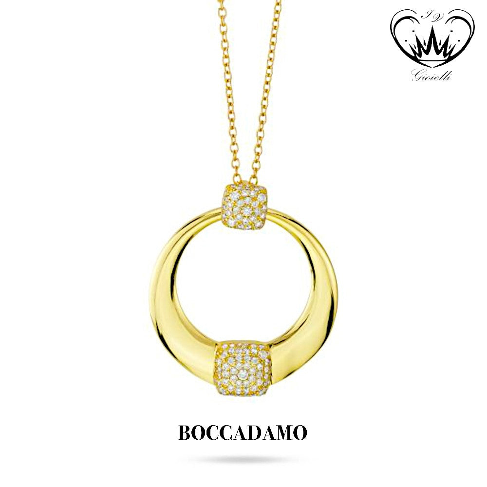 COLLANA BOCCADAMO STARRY ref. XGR750D