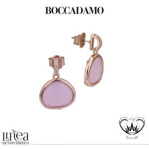ORECCHINI BOCCADAMO CRISETTE REF. XOR686RR