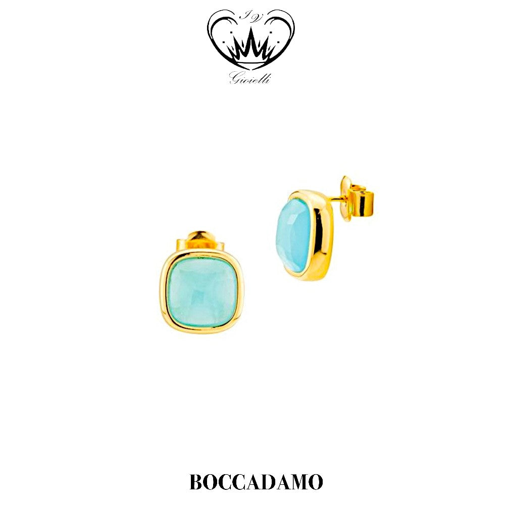 ORECCHINI BOCCADAMO CRISETTE REF. XOR721DT