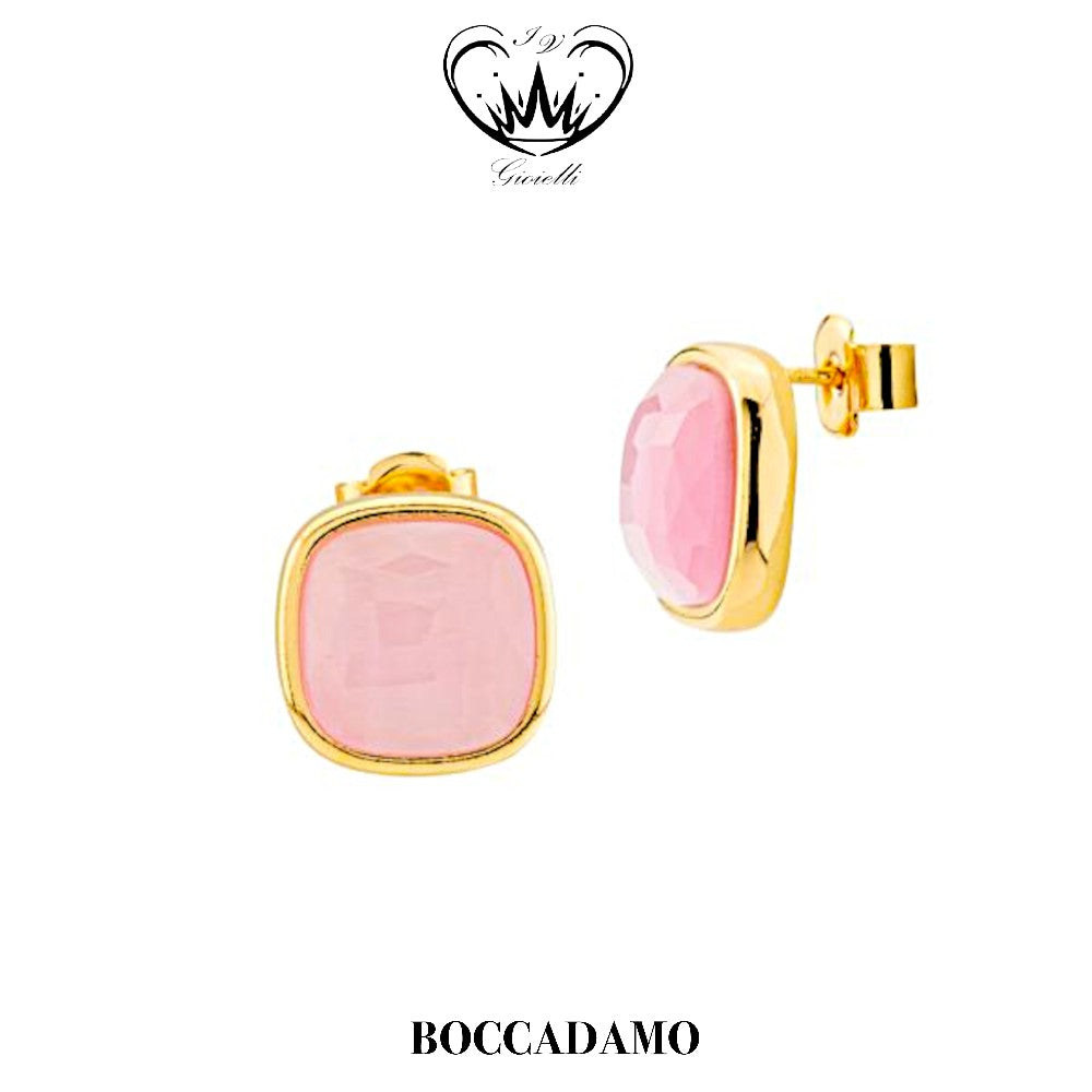 ORECCHINI BOCCADAMO CRISETTE REF. XOR722DR