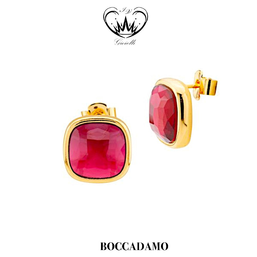 ORECCHINI BOCCADAMO CRISETTE REF. XOR722DS