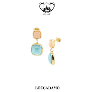 ORECCHINI BOCCADAMO CRISETTE REF. XOR724DA