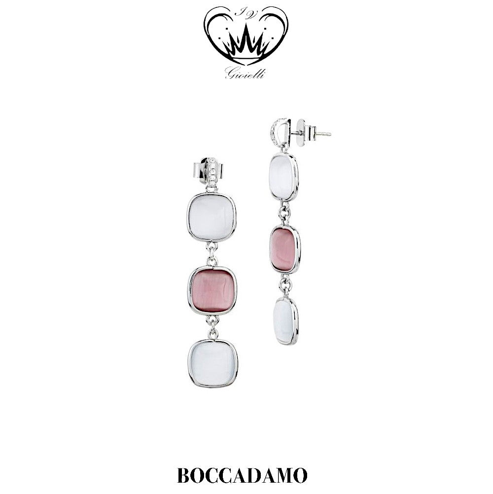 ORECCHINI BOCCADAMO CRISETTE REF. XOR741