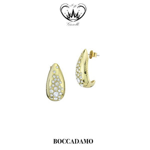 ORECCHINI BOCCADAMO HAREM REF. XOR750D