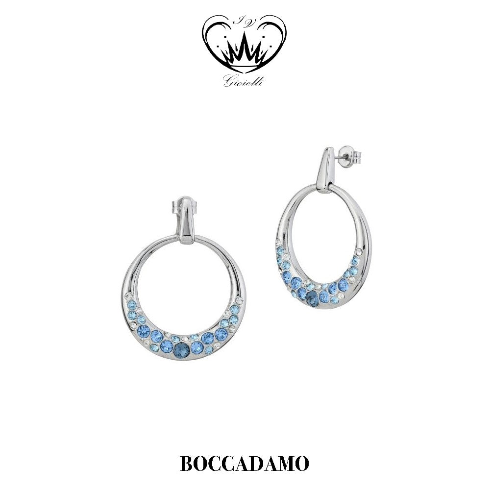 ORECCHINI BOCCADAMO HAREM REF. XOR752A