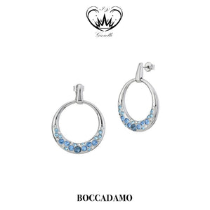 ORECCHINI BOCCADAMO HAREM REF. XOR752A