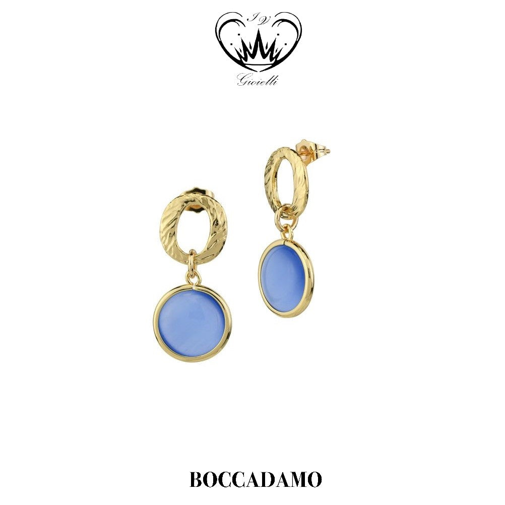 ORECCHINI BOCCADAMO CRISETTE REF. XOR754DB