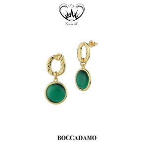 ORECCHINI BOCCADAMO CRISETTE REF. XOR754DE