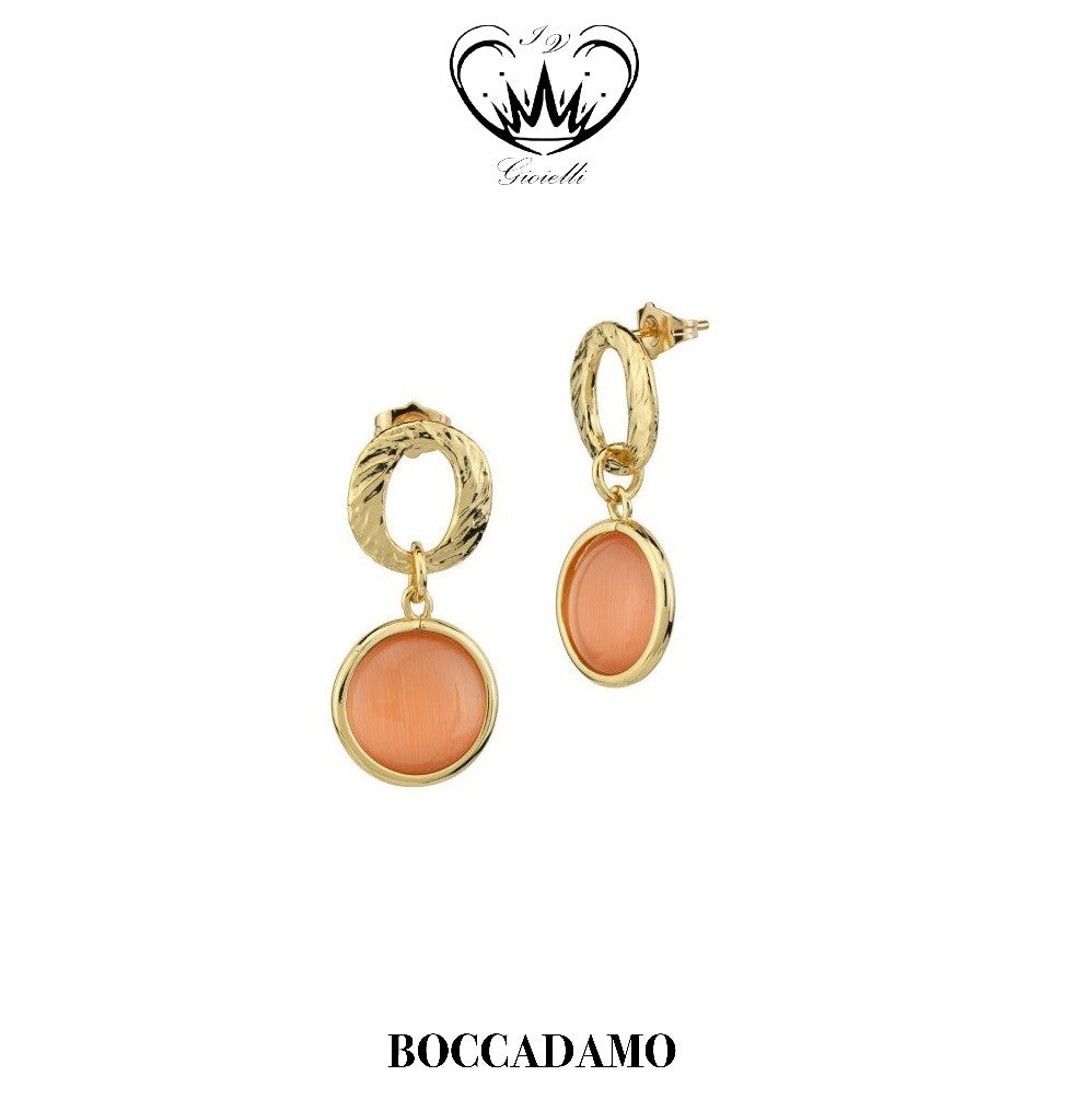 ORECCHINI BOCCADAMO CRISETTE REF. XOR754DO