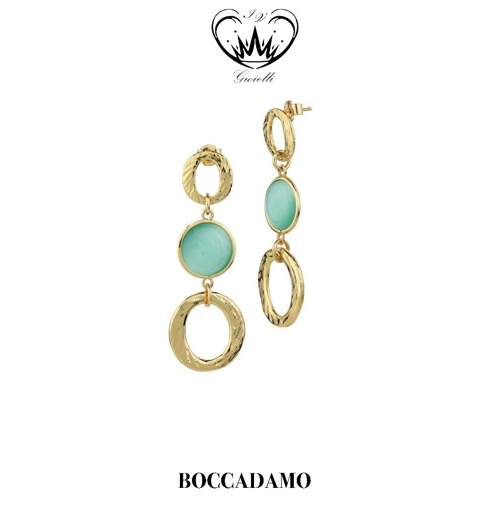 ORECCHINI BOCCADAMO CRISETTE REF. XOR756DT