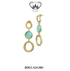 ORECCHINI BOCCADAMO CRISETTE REF. XOR756DT