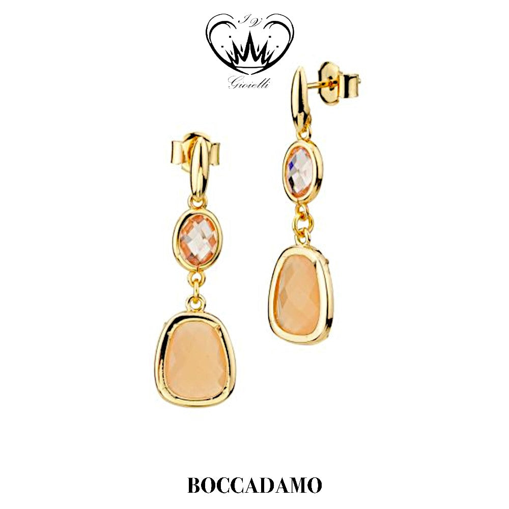 ORECCHINI BOCCADAMO CRISETTE REF. XOR761DO