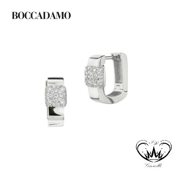 ORECCHINI BOCCADAMO STARRY ref. XOR766